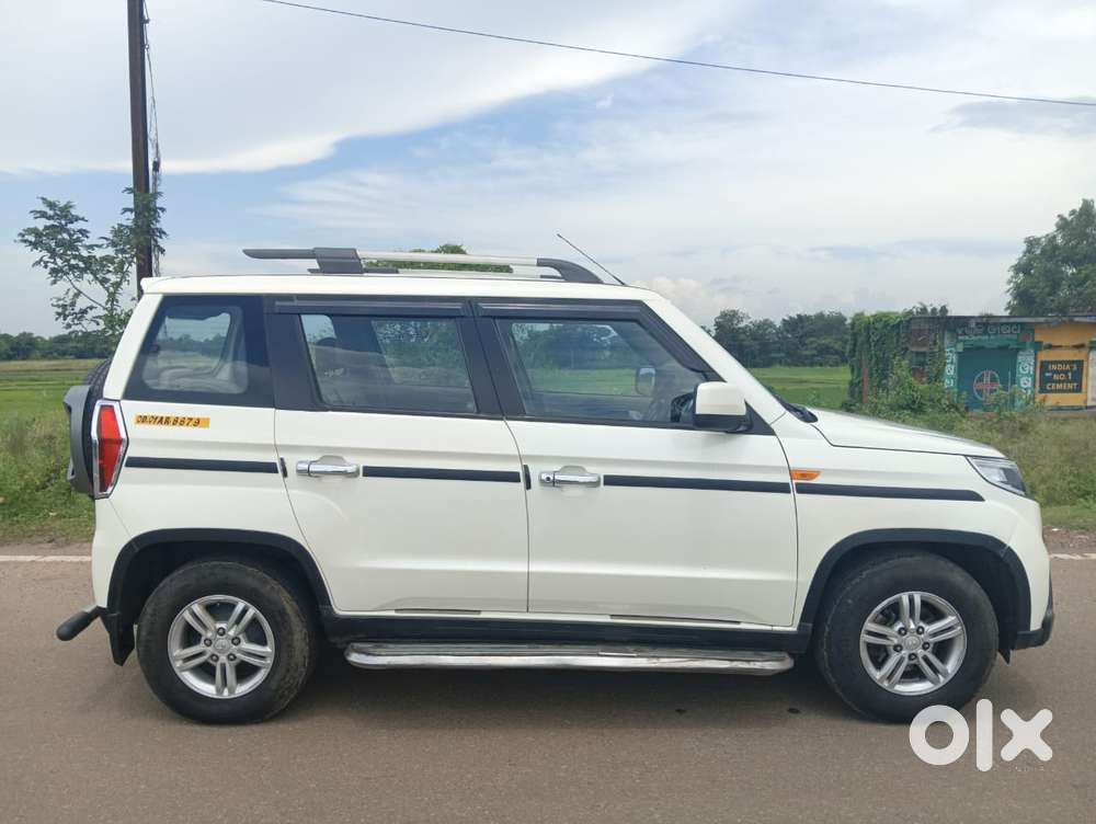 Mahindra Bolero Neo 1.5 N 10 R, 2023, Diesel