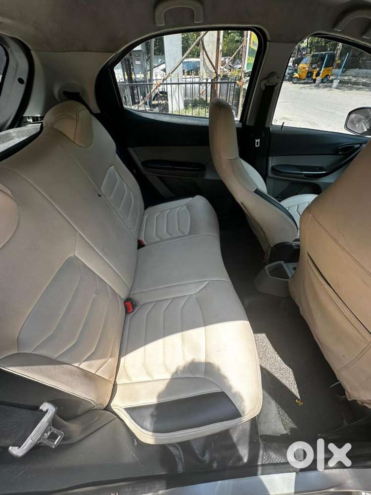 Tata Car Automatic 2018