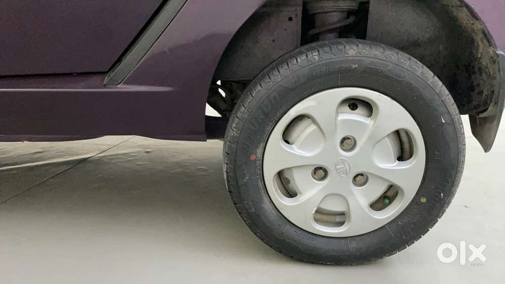 Tata Nano Twist Xt, 2014, Petrol
