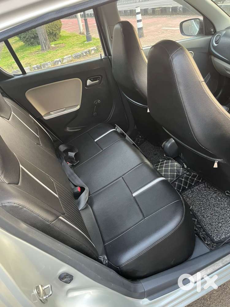 Maruti Suzuki Alto K10 1.0 Vxi, 2019, Petrol