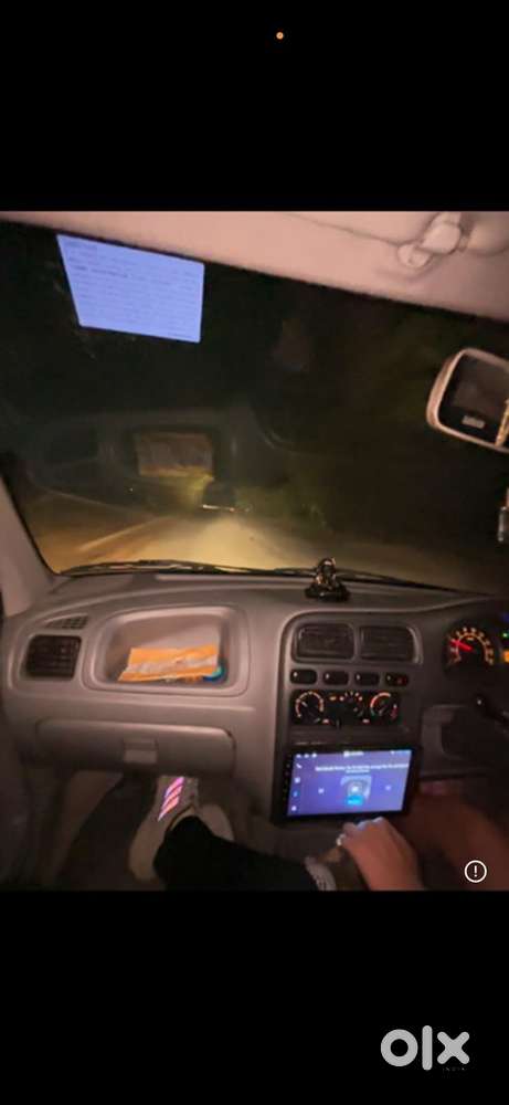 Maruti Suzuki Alto K10 2013 Petrol Good Condition