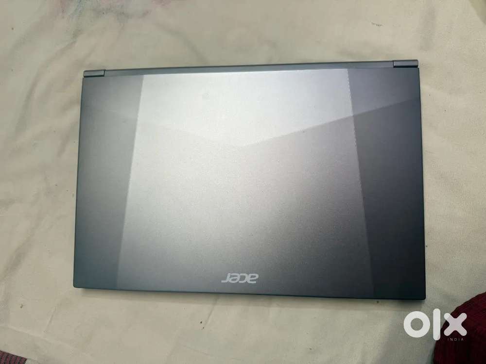 Acer ALG GAMING CORE I5 LAPTOP