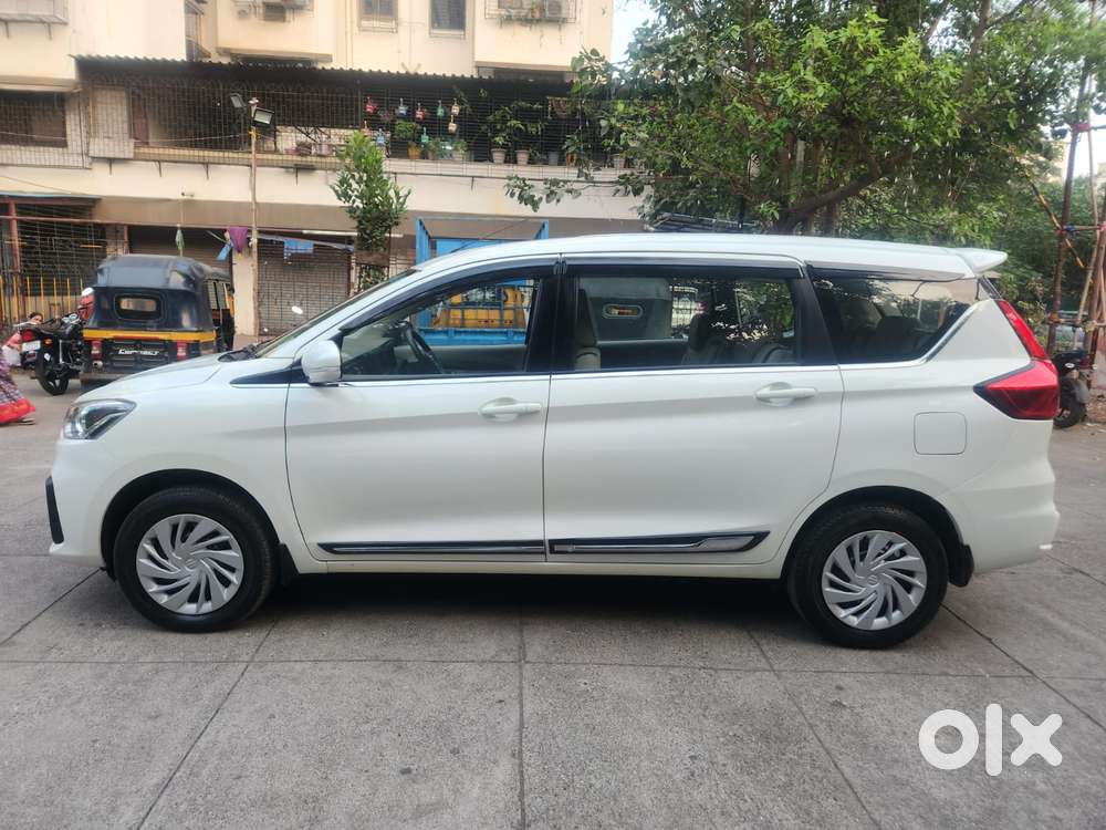 Maruti Suzuki Ertiga Vxi Shvs, 2023, Petrol
