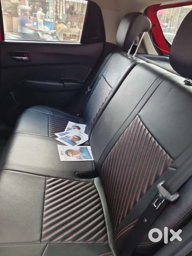 Maruti Suzuki Swift 2018 Car
