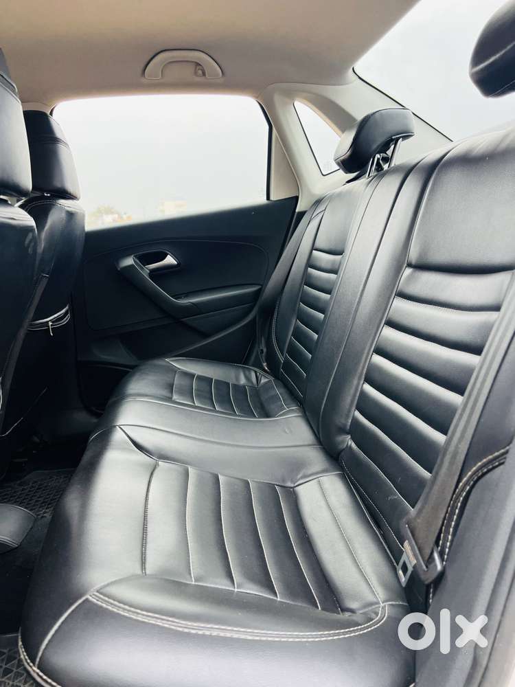 Volkswagen Ameo 1.2 Mpi Comfortline, 2018, Petrol