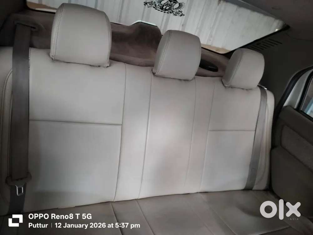 Mahindra Verito 2011 Diesel Manual