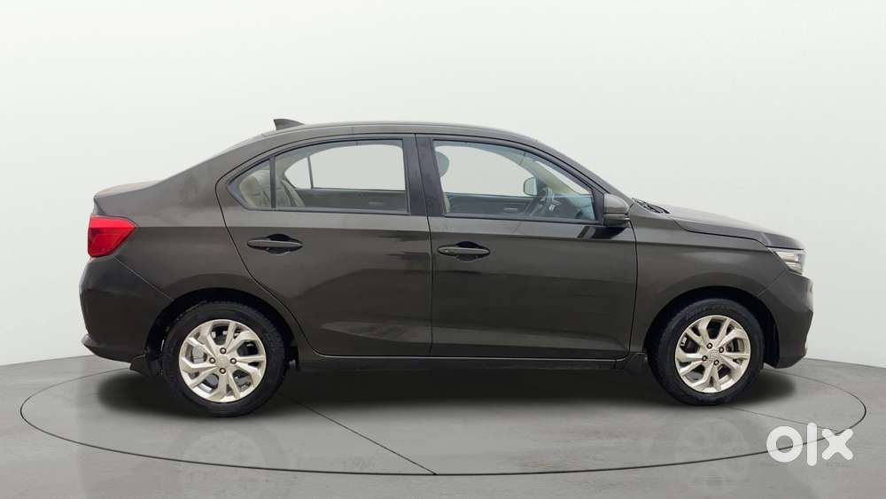 Honda Amaze Vx Petrol, 2019, Petrol