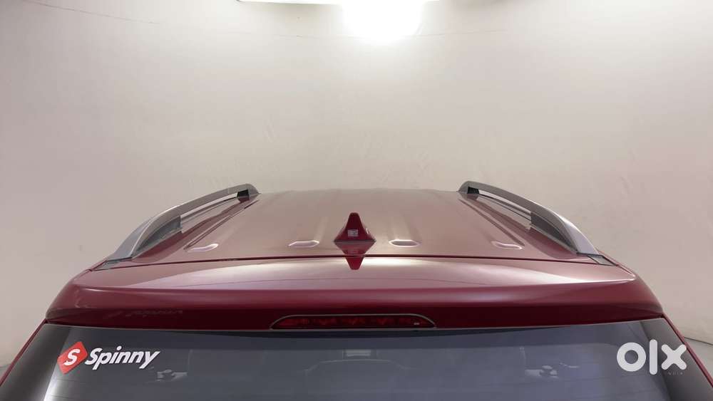 Hyundai Creta 1.6 Sx Plus, 2017, Petrol