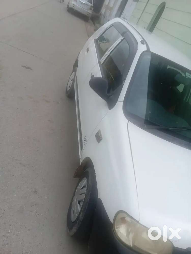 Maruti Suzuki Alto 2007 Lx