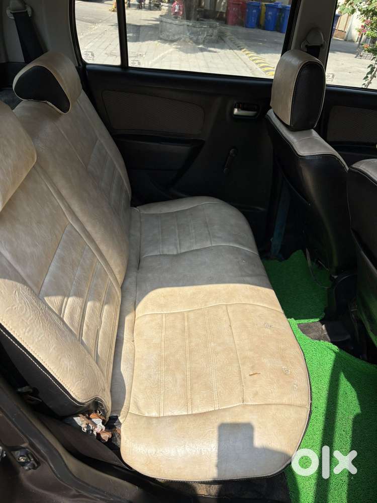 Maruti Suzuki Wagon R Cng Lxi, 2016, Cng & Hybrids