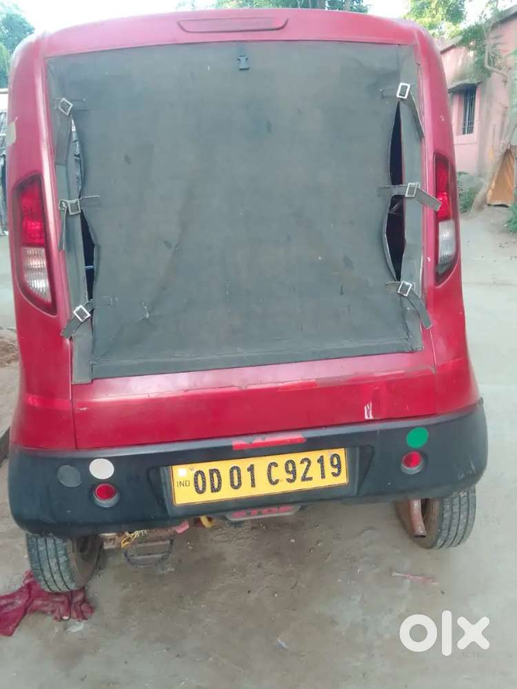 Tata Indigo Marina 10