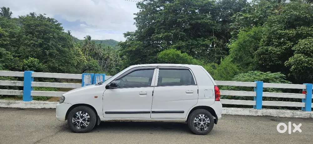 Maruti Suzuki Alto