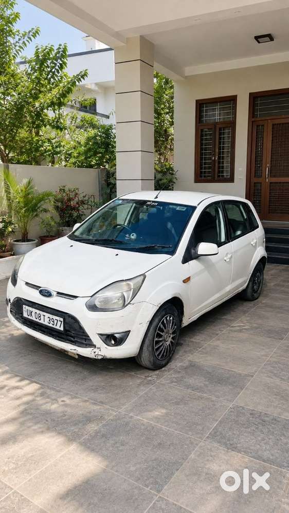 2031 Tak Valid Ford Figo 1.2 Petrol