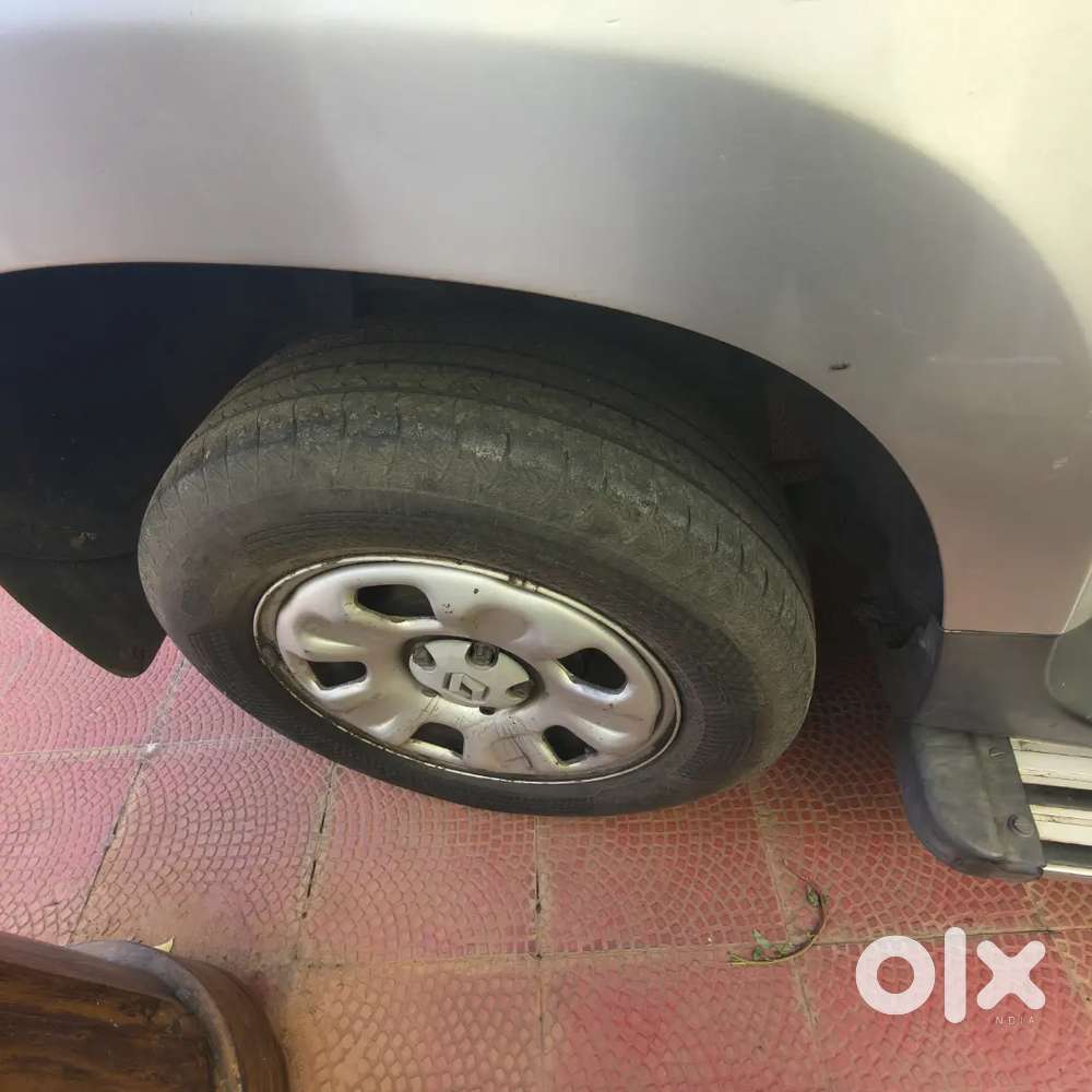 Renault Duster 2014 Diesel 147000 Km Driven Well Maintained,