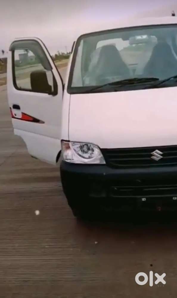 Maruti Suzuki Eeco 2021 Cng & Hybrids 160000  Km Driven