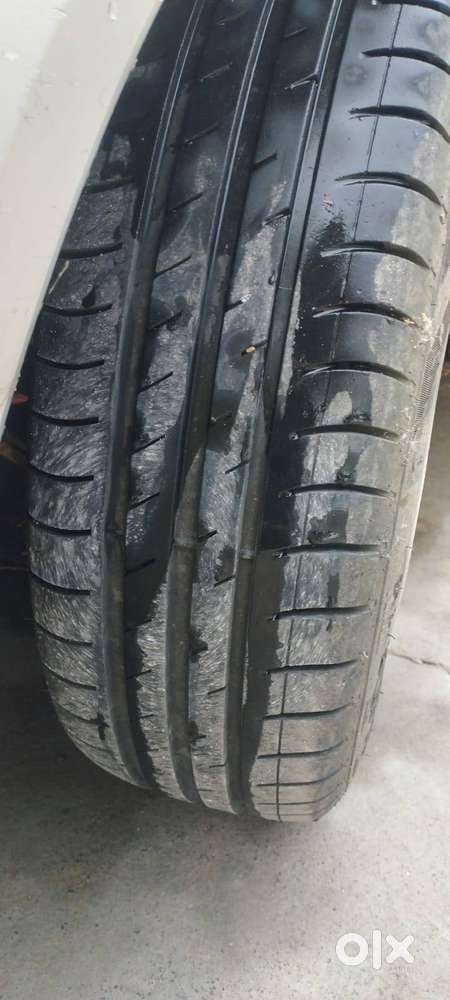 Ford Figo 2021 Diesel Well Maintained