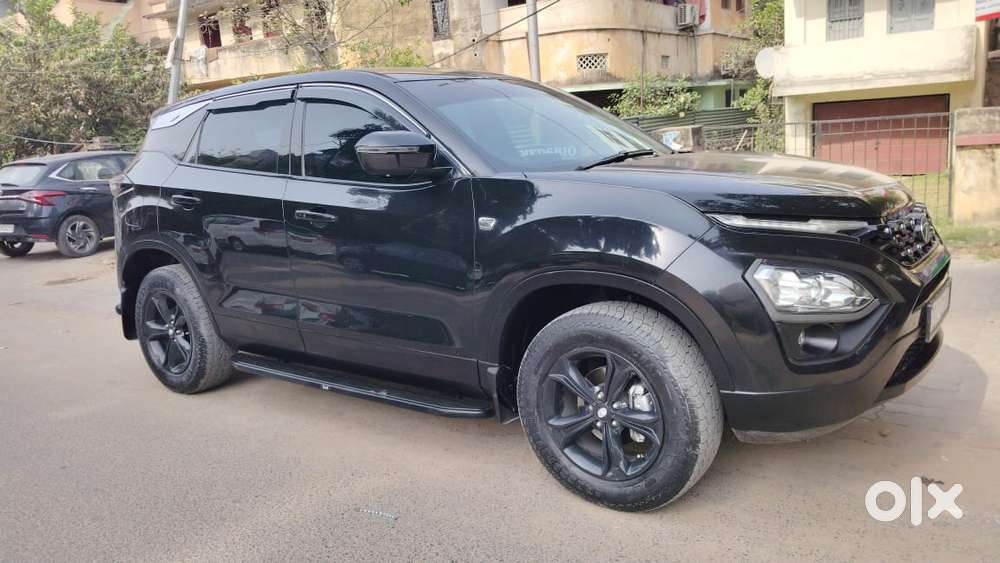Tata Harrier Xz+, 2020, Diesel