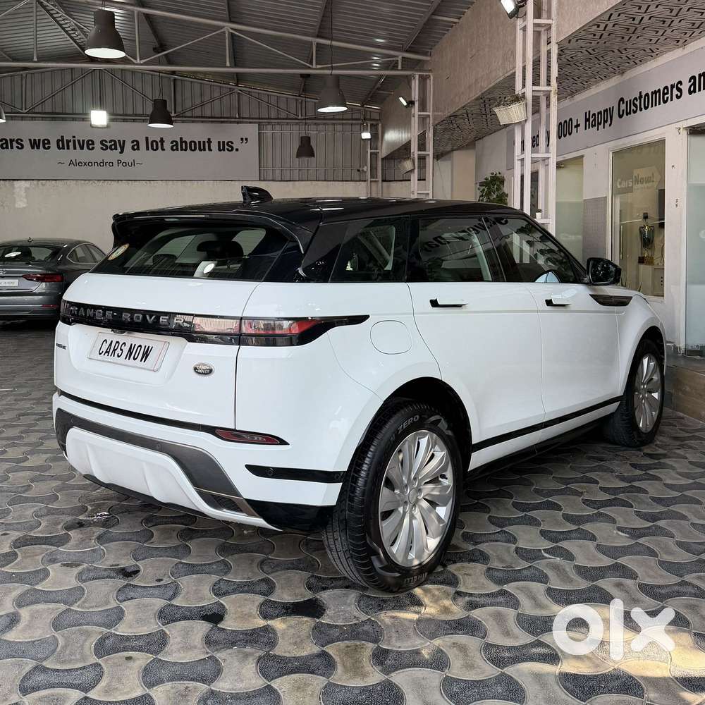 Land Rover Range Evoque Se R-dynamic Diesel, 2023, Diesel