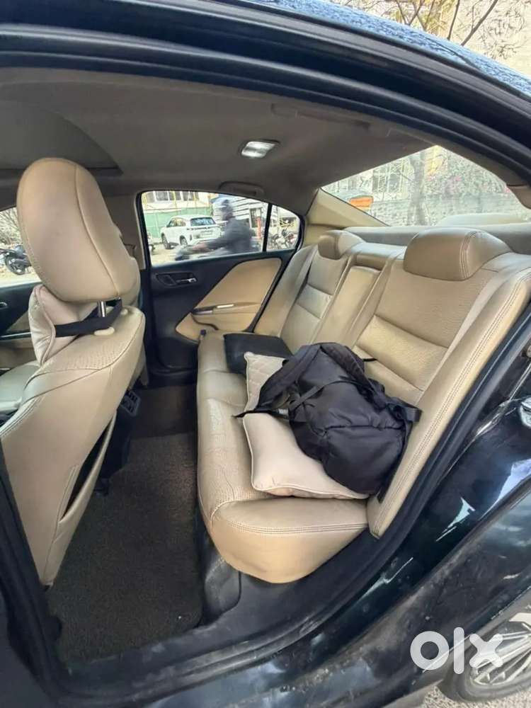 Honda City 2014 Diesel 157000 Km Driven
