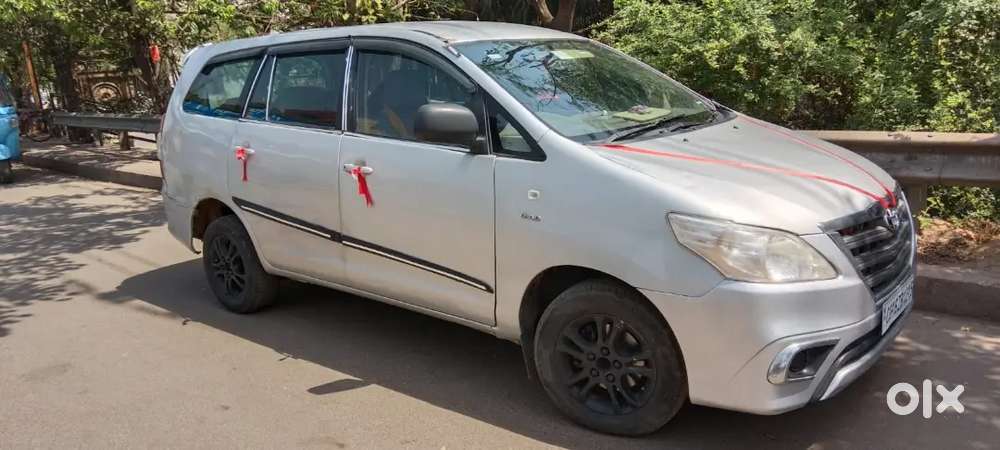 Toyota Innova Diesel Manual 2006