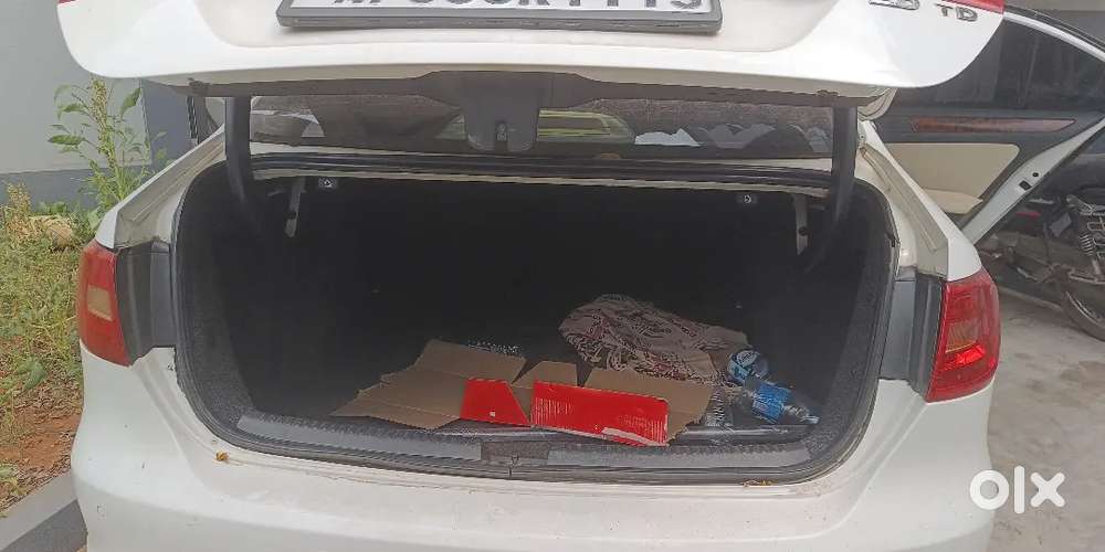 Volkswagen Jetta 2012 Diesel 130000 Km Driven