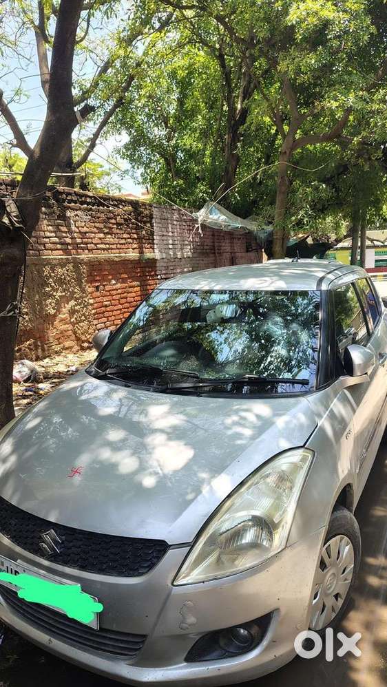 2014 Maruti Suzuki Diesel Manual