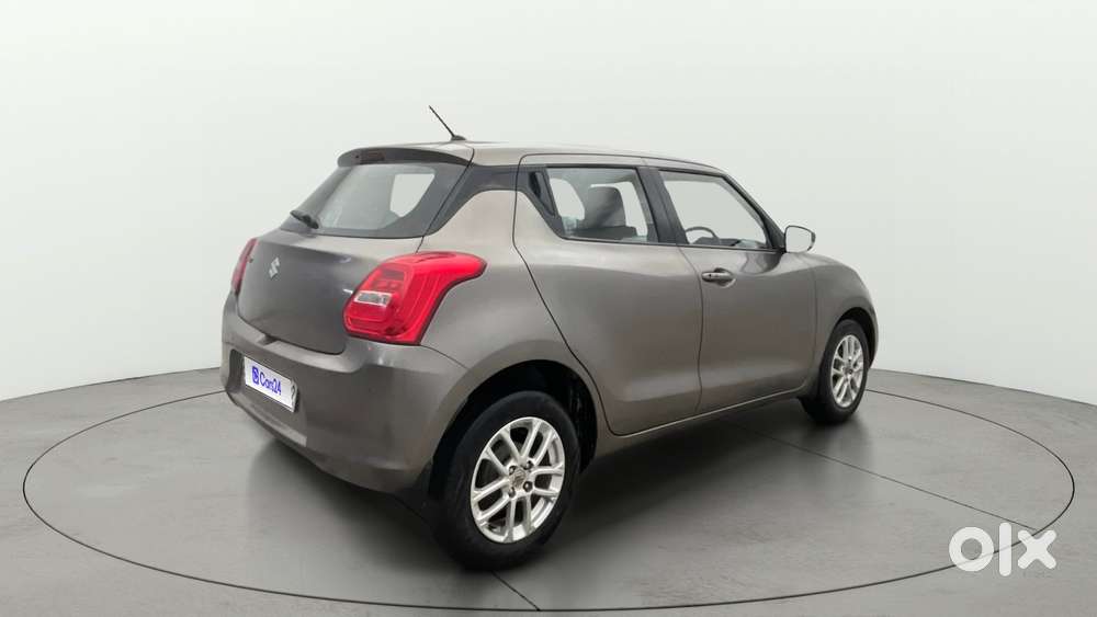 Maruti Suzuki Swift Amt Zxi, 2019, Petrol
