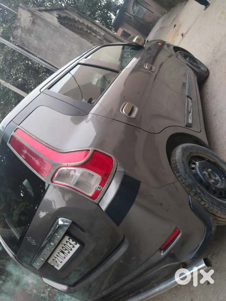 Maruti Suzuki Wagon R 2021 Zxi+