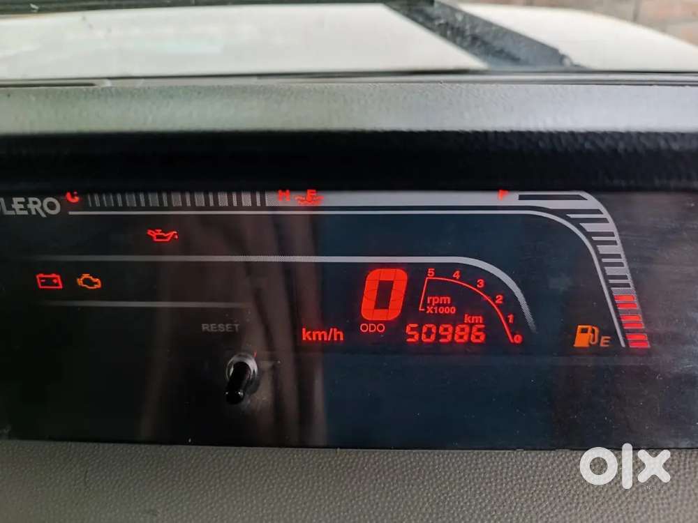 Mahindra Bolero 2012 Diesel 150000 Km Driven
