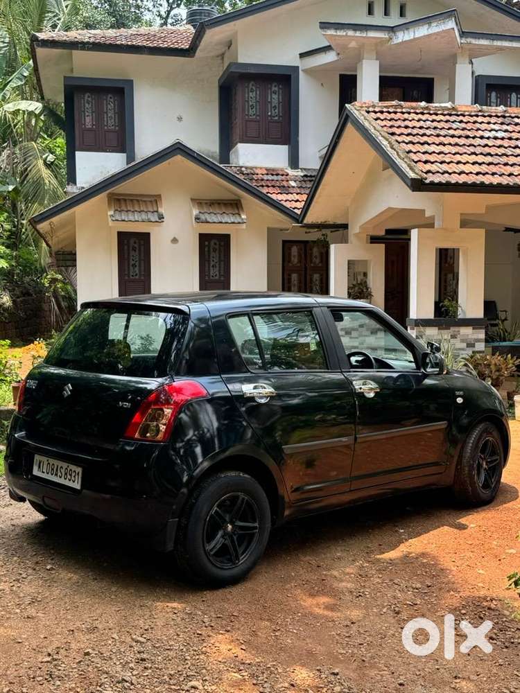 Maruti Suzuki Swift Diesel Good Condition