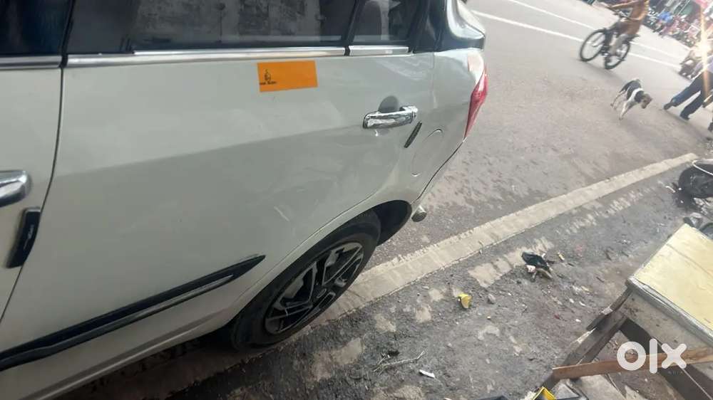 Maruti Suzuki Dzire 2020 Year