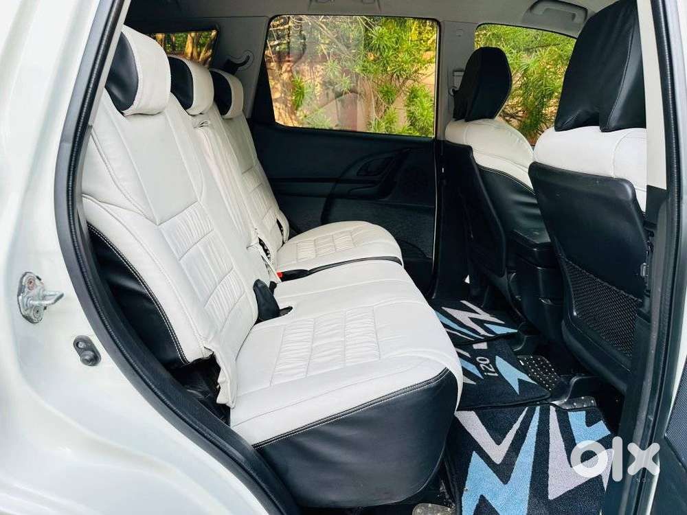 Mahindra Xuv500 W5, 2019, Diesel