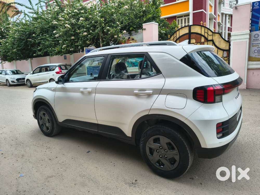 Hyundai Venue S Mt 1.2 Kappa, 2024, Petrol