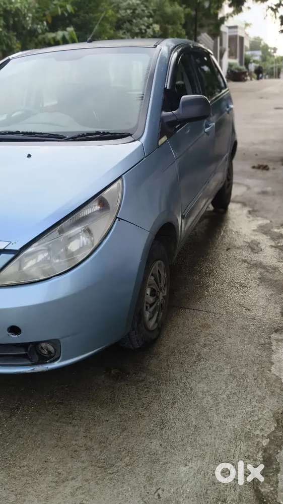 Tata Indica Vista 2010