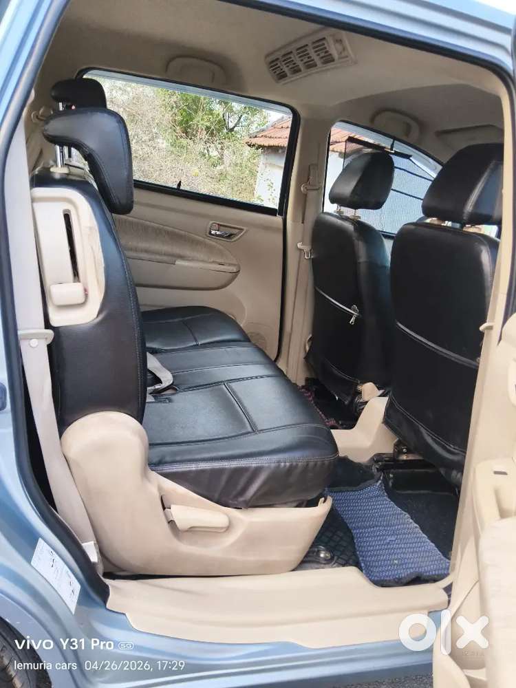 Ertiga Zdi