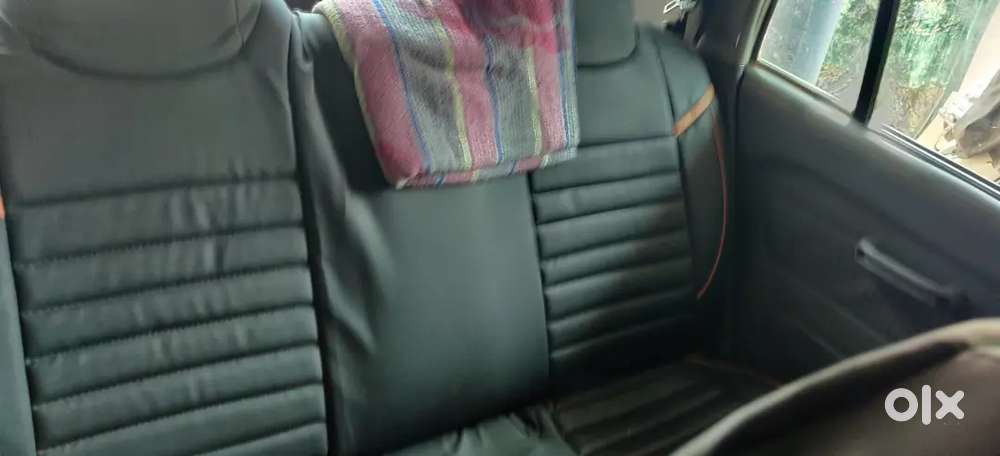 Hyundai Santro Asta Petrol 2005