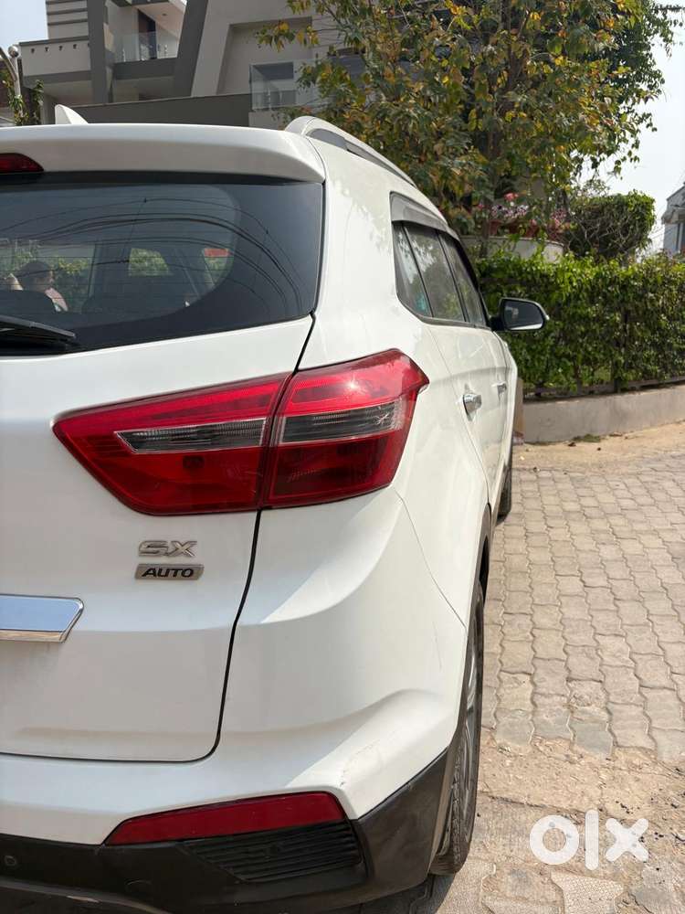 Hyundai Creta 1.4 Base, 2021, Diesel