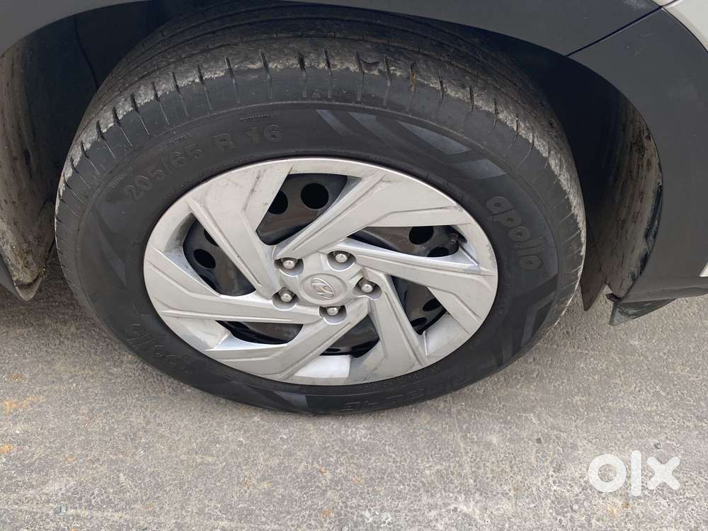 Hyundai Creta 1.5 Ex Diesel, 2022, Diesel