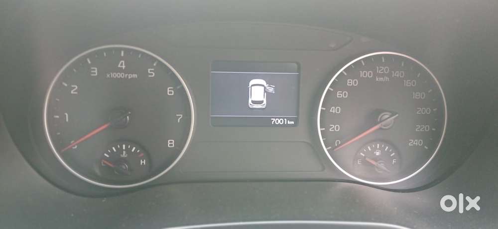 Kia Seltos Htk G, 2023, Petrol