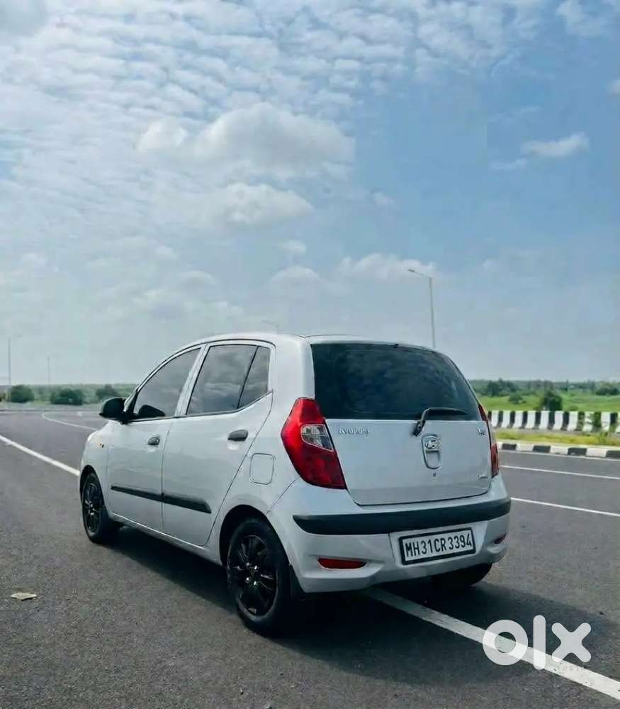 I10  Urgent Sell