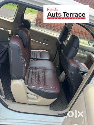 Maruti Suzuki Ertiga Vxi, 2019, Petrol