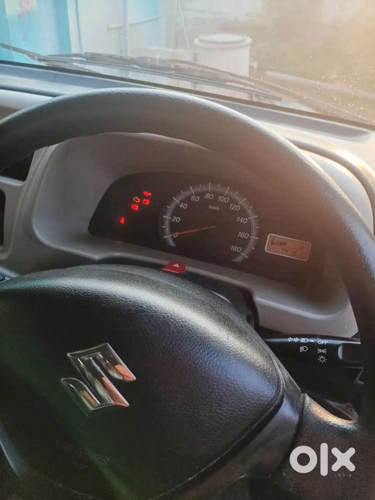 Maruti Suzuki Eeco 2019 Petrol 73000 Km Driven