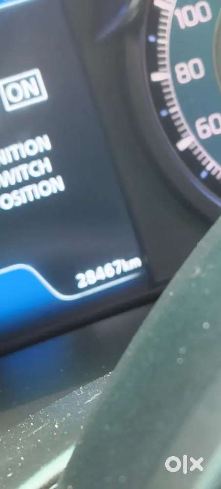 Maruti Suzuki Xl6 2023 Petrol 28000 Km Driven