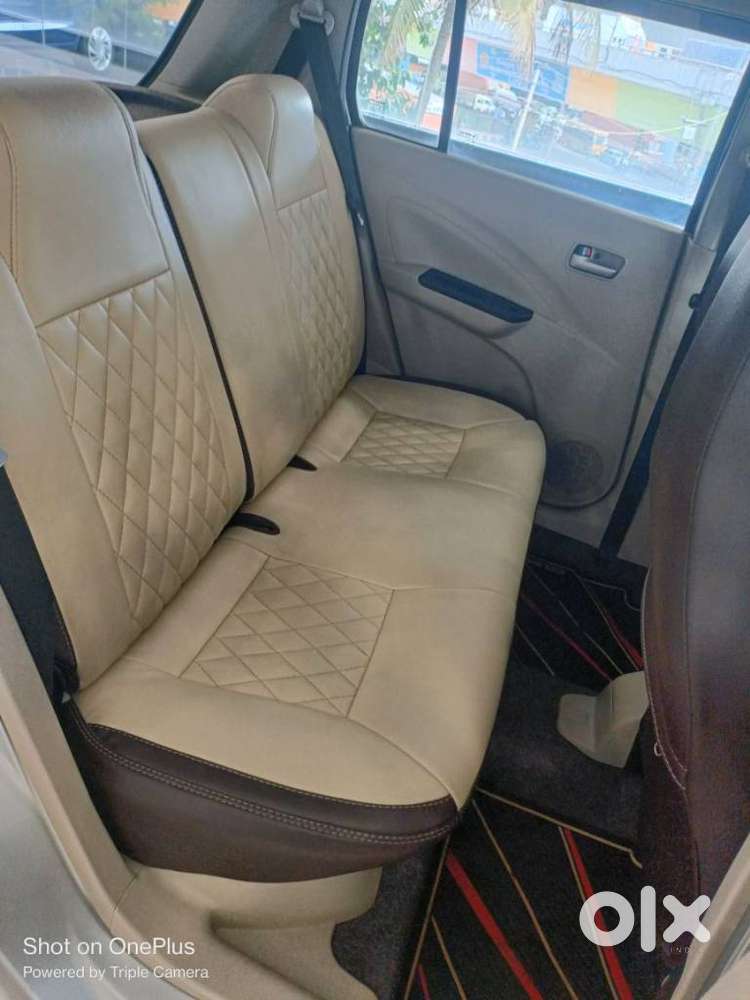 Maruti Suzuki Celerio Vxi Optional Mt, 2020, Petrol