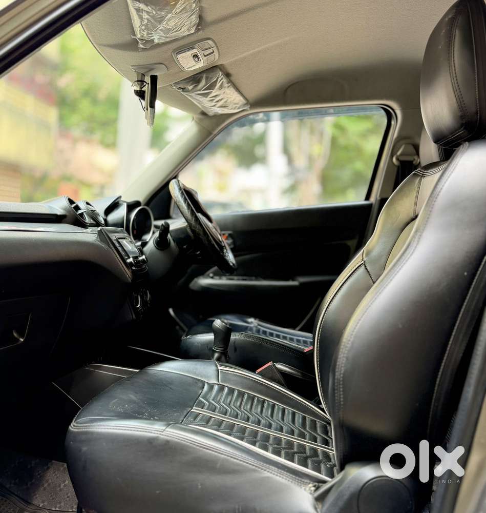Maruti Suzuki Swift 1.2 Vxi (o), 2019, Petrol