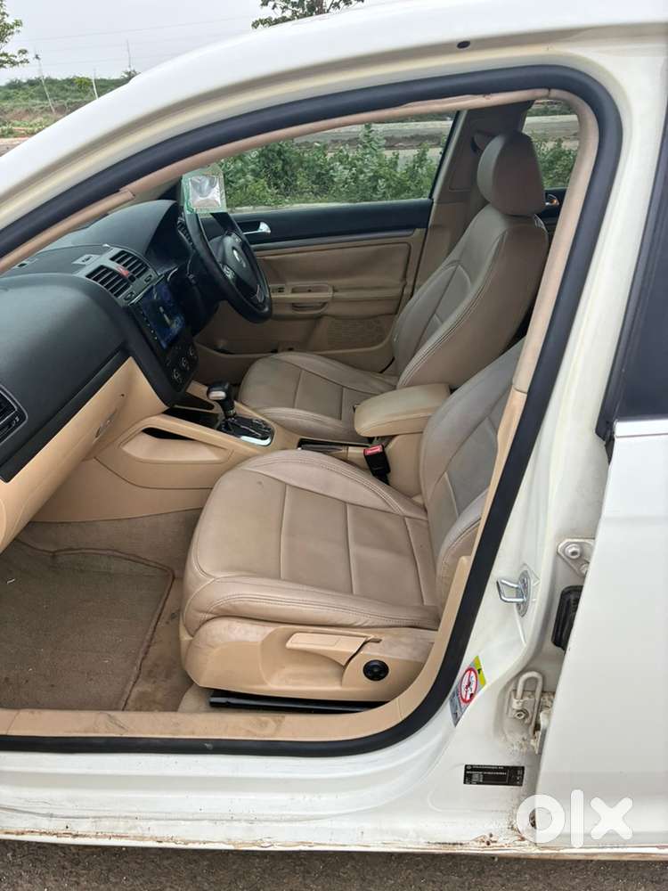 Volkswagen Jetta 2009 Diesel 184100 Km Driven