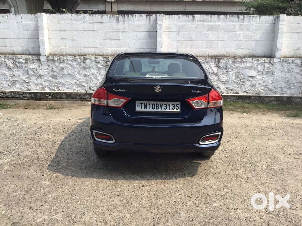 Maruti Suzuki Ciaz Smart Hybrid Delta , 2023, Petrol