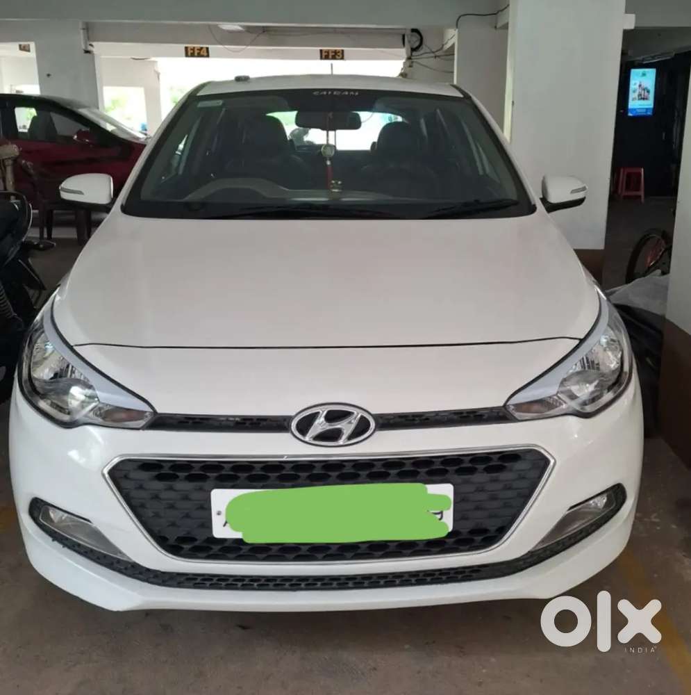 Hyundai I20 2016 Diesel 64000 Km Driven