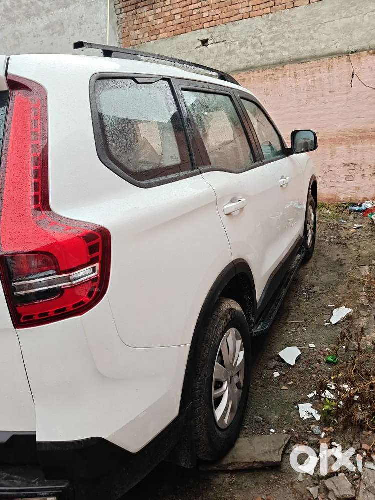 Mahindra Scorpio N Diesel November 2025