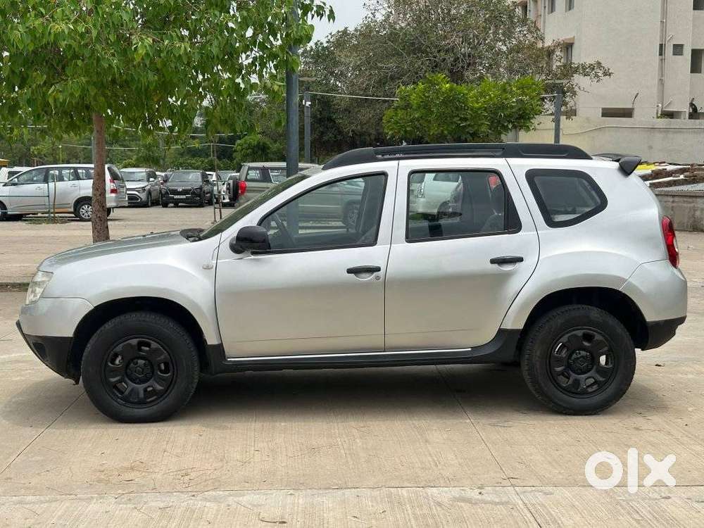 Renault Duster 85ps Diesel Rxl Plus, 2015, Diesel